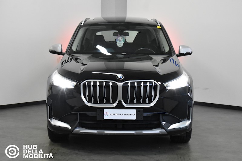 BMW X1 sDrive 18d xLine